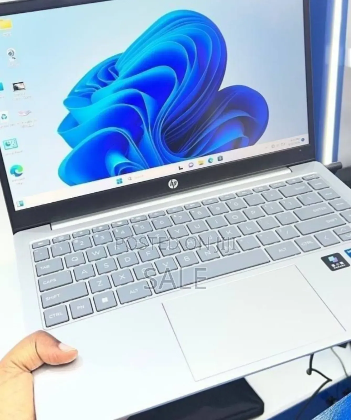New Laptop HP Stream Notebook 16GB Intel Core i7 SSD 1T