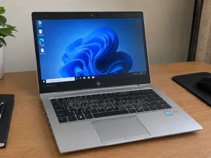Laptop HP EliteBook 840 32GB Intel Core i7 SSD 1T