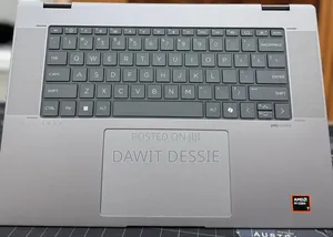 New Laptop HP Envy x360 16GB AMD Ryzen 7 SSD 512GB