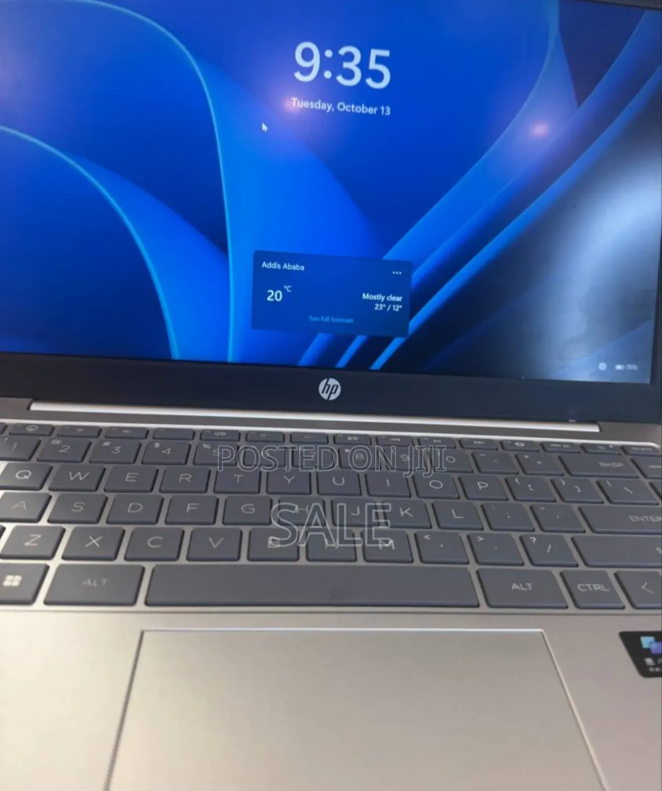 New Laptop HP Stream Notebook 16GB Intel Core i7 SSD 1T