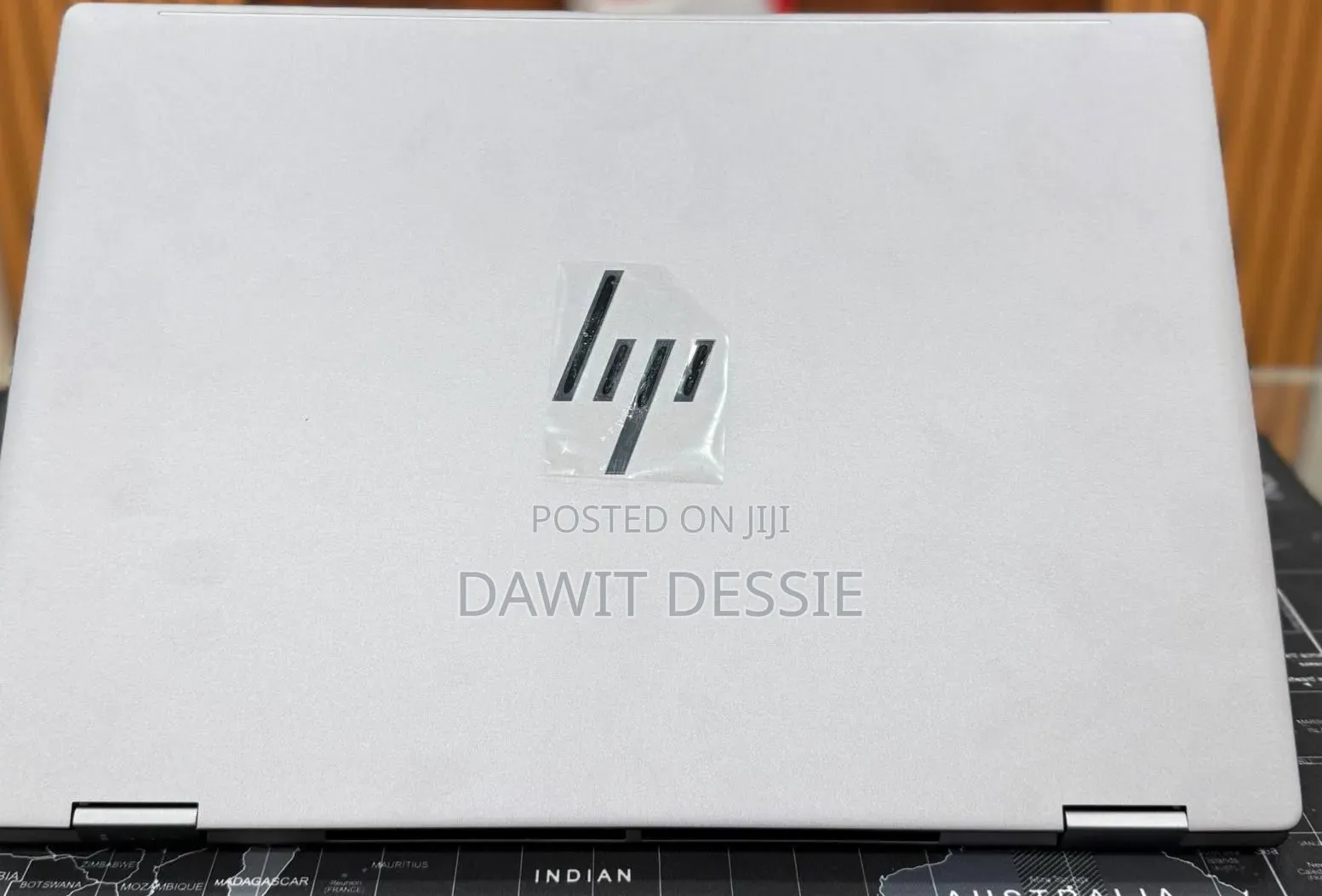 New Laptop HP Envy x360 16GB AMD Ryzen 7 SSD 512GB