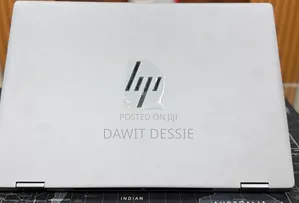 New Laptop HP Envy x360 16GB AMD Ryzen 7 SSD 512GB