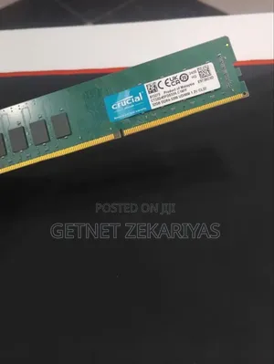Desktop Ram Ddr4