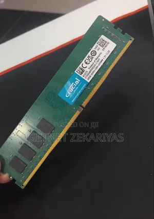 Desktop Ram Ddr4
