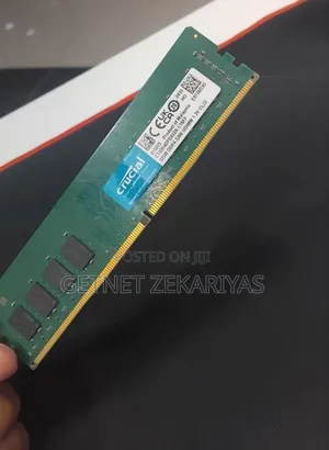 Desktop Ram Ddr4