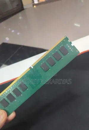 Desktop Ram Ddr4