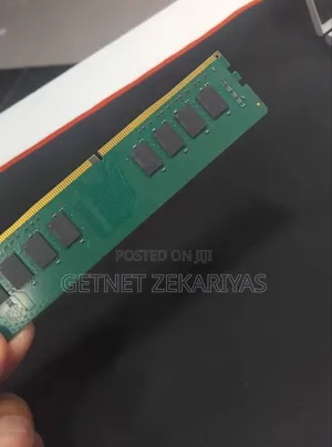 Desktop Ram Ddr4