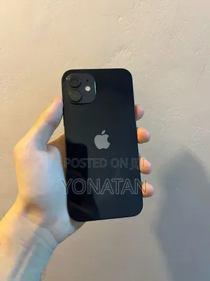 Apple iPhone 12 64 GB Black