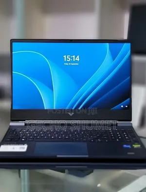 New Laptop HP Victus 15 16GB Intel Core i5 SSD 1T