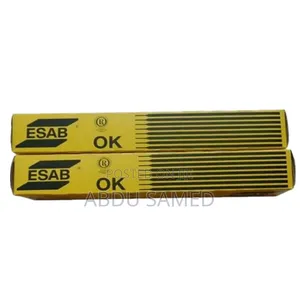 ESAB OK Welding Electrodes