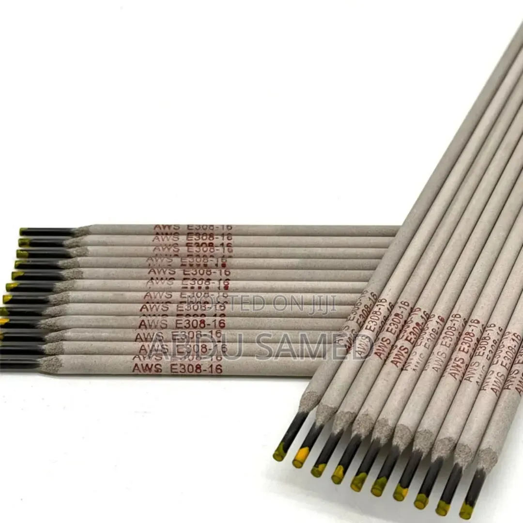ESAB OK Welding Electrodes