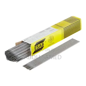 ESAB OK Welding Electrodes