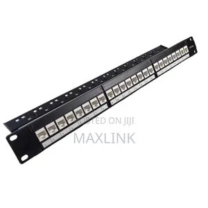 Telephone Patch Panel 24P