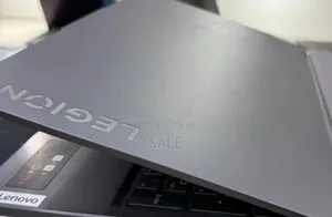 New Laptop Lenovo Legion 5 16GB AMD Ryzen 7 SSD 1T