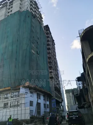 5bdrm Penthouse in Amibara, Arada for sale