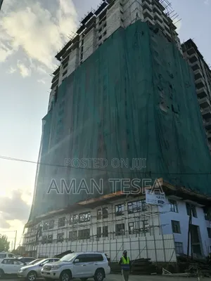 5bdrm Penthouse in Amibara, Arada for sale