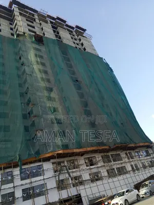 5bdrm Penthouse in Amibara, Arada for sale