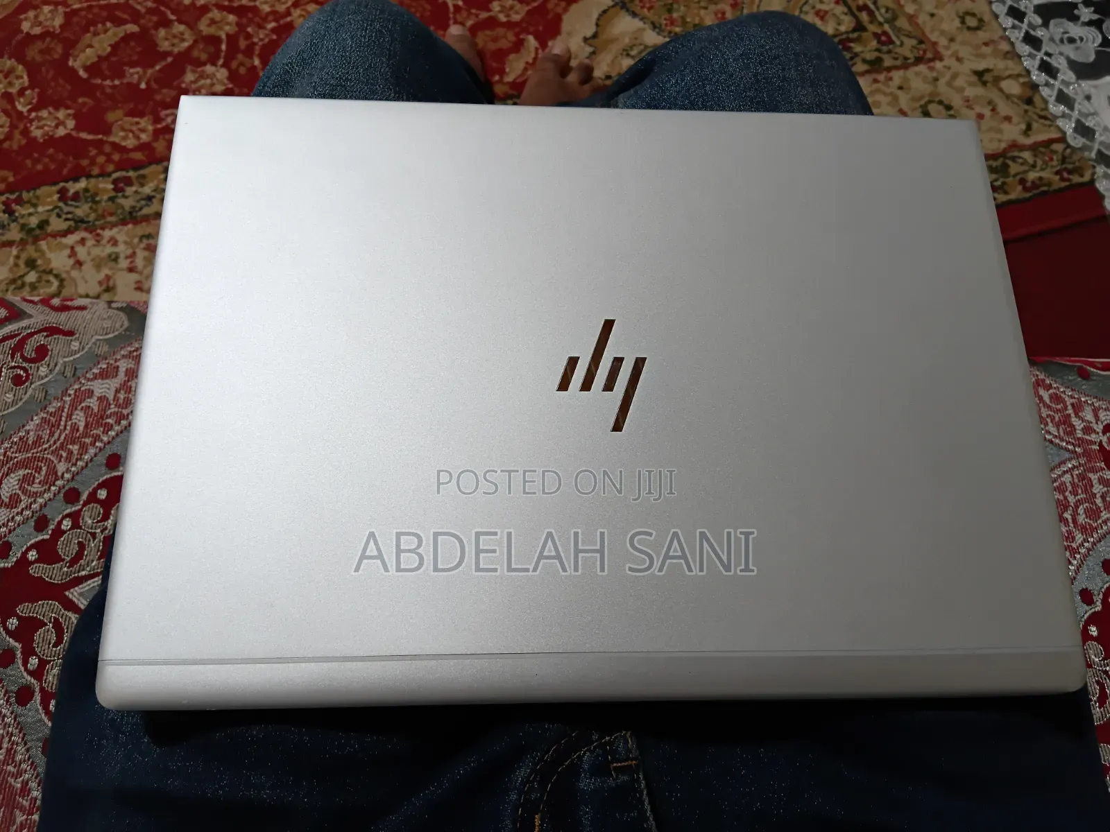 Laptop HP EliteBook 840 32GB Intel Core i7 SSD 1T