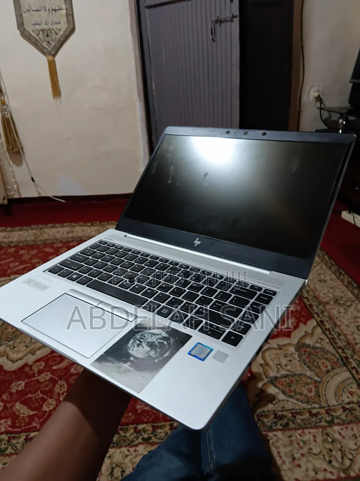 Laptop HP EliteBook 840 32GB Intel Core i7 SSD 1T