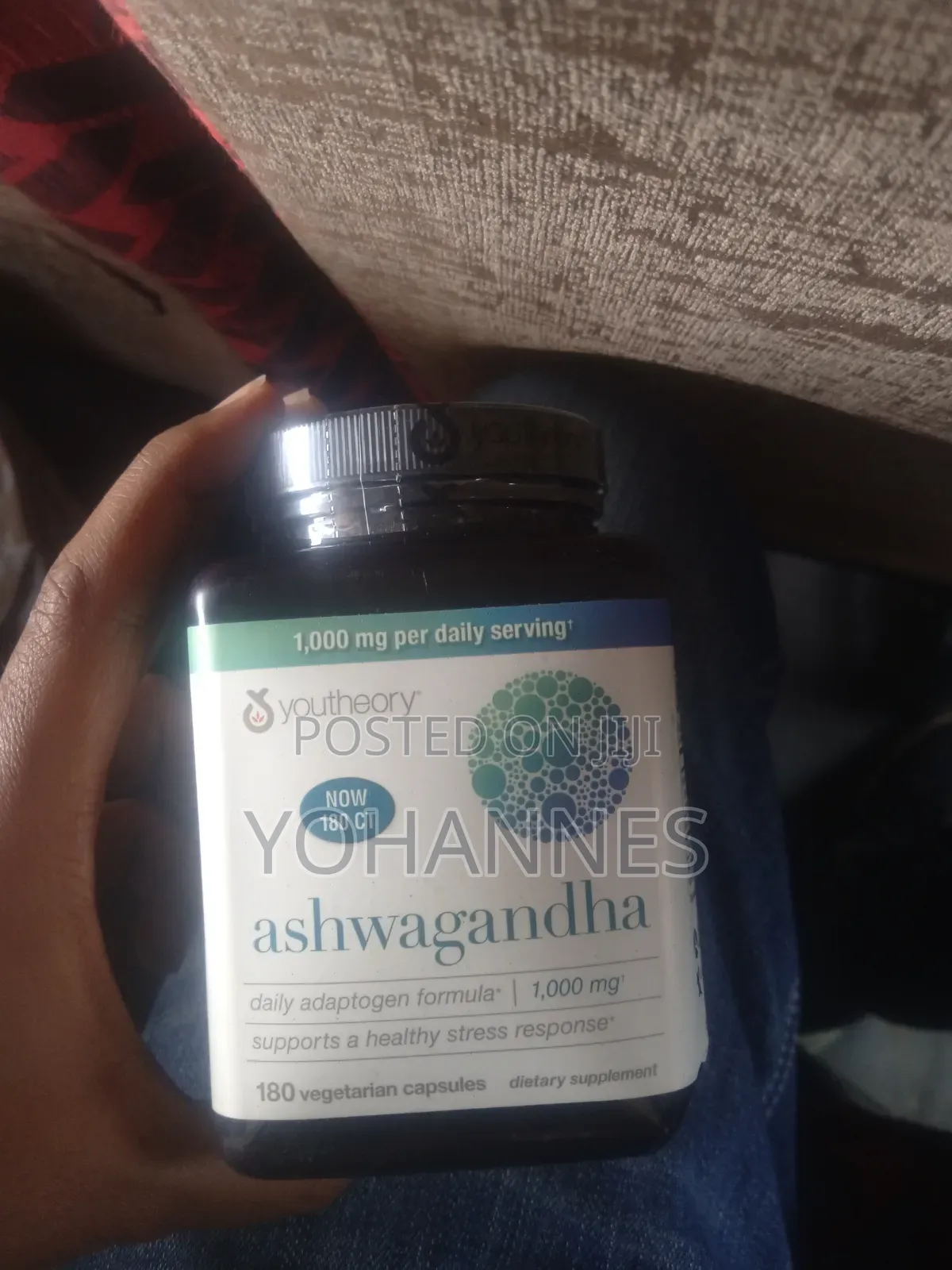 Ashwagandha