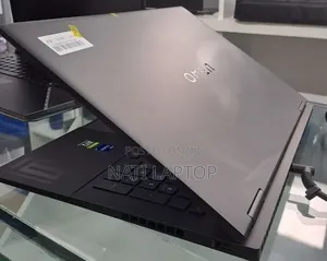 New Laptop HP Omen 16 16GB Intel Core i9 SSD 1T