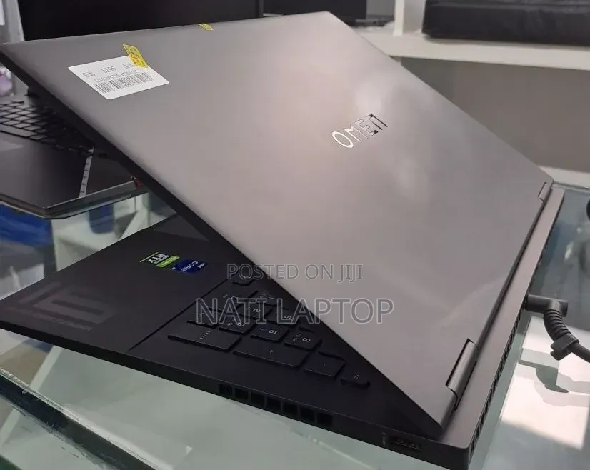 New Laptop HP Omen 16 16GB Intel Core i9 SSD 1T