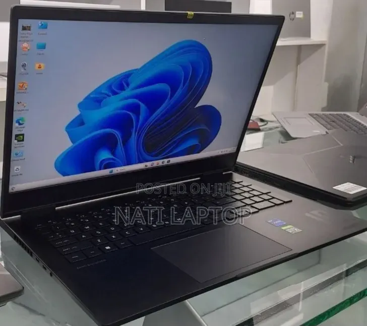 New Laptop HP Omen 16 16GB Intel Core i9 SSD 1T