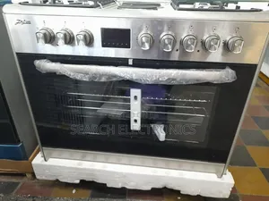 Deluxe 60×90 2,electric & 4,gez Seastem Full Obtion Turky Ovens