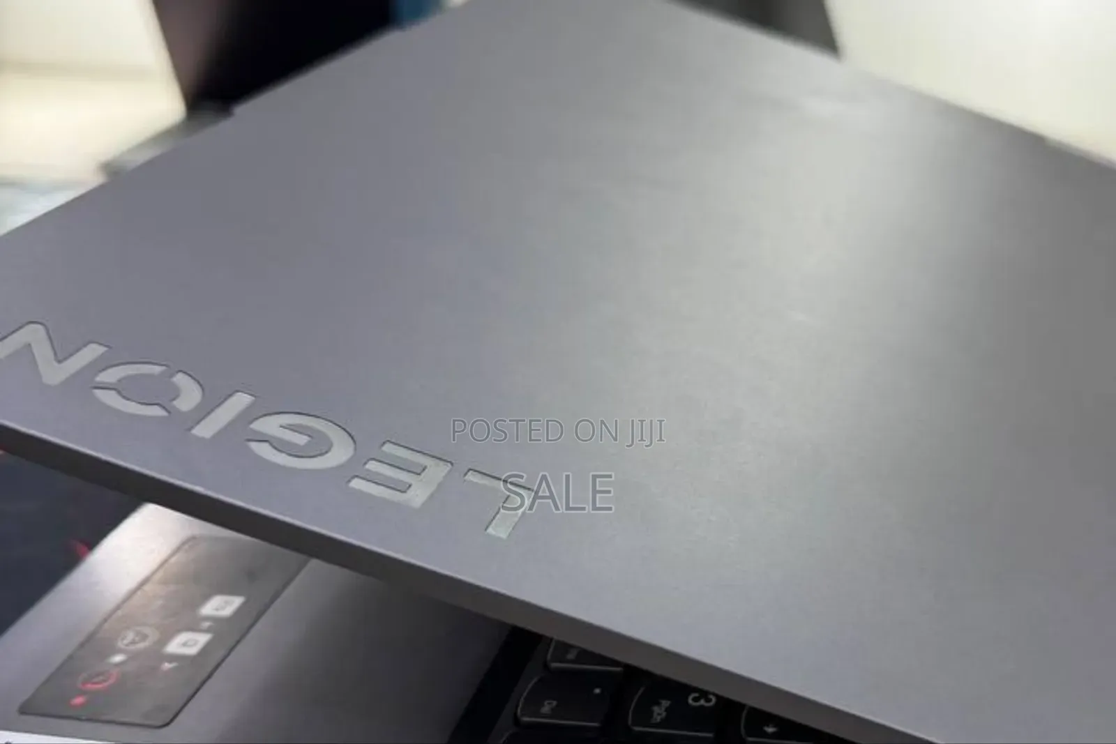 New Laptop Lenovo Legion 5 16GB AMD Ryzen 7 SSD 1T