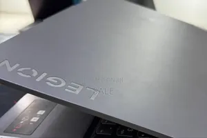 New Laptop Lenovo Legion 5 16GB AMD Ryzen 7 SSD 1T