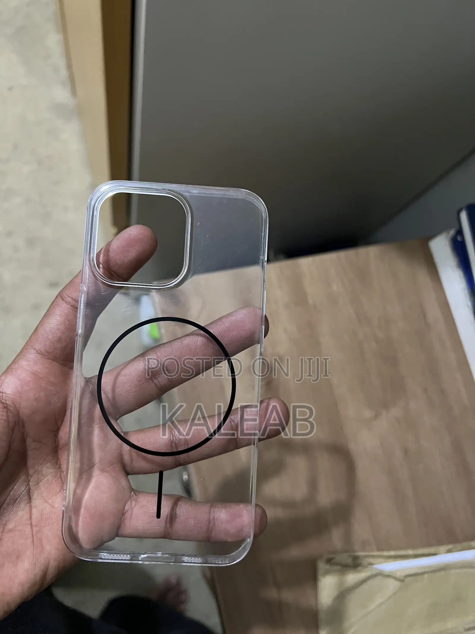 iPhone 13pro Cover