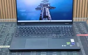 New Laptop Lenovo Legion 5 16GB Intel Core i9 SSD 1T