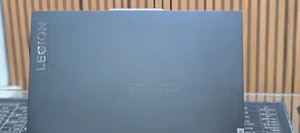New Laptop Lenovo Legion 5 16GB Intel Core i9 SSD 1T