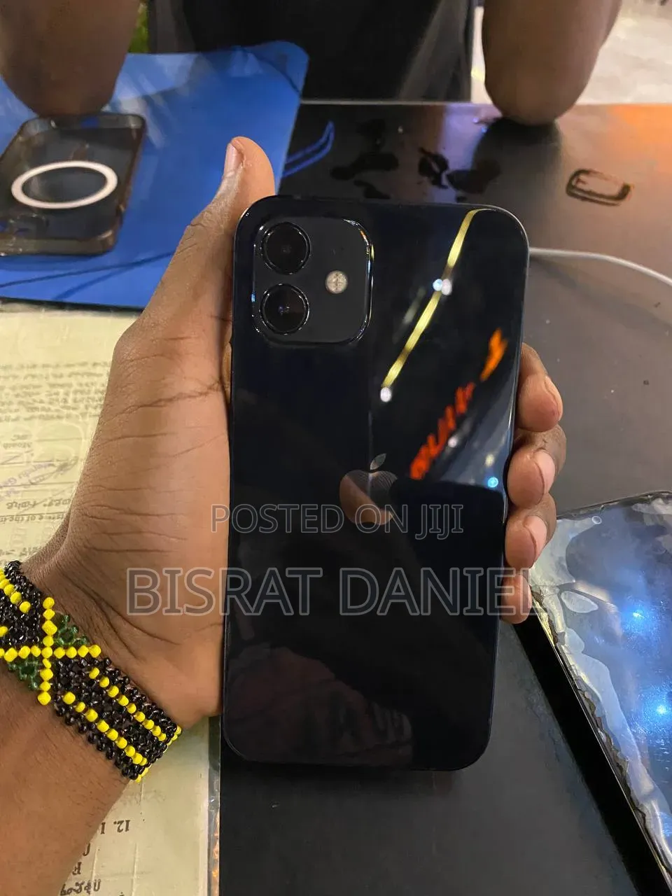Apple iPhone 12 128 GB
