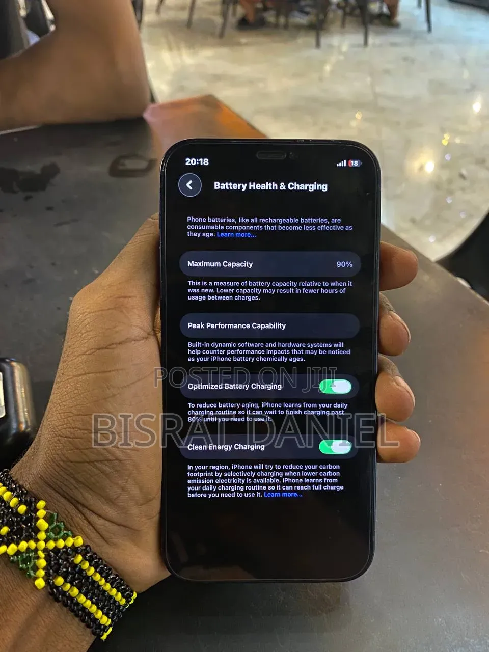 Apple iPhone 12 128 GB