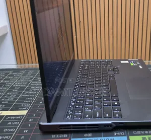 New Laptop Lenovo Legion 5 16GB Intel Core i9 SSD 1T