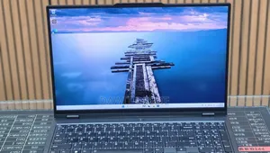 New Laptop Lenovo Legion 5 16GB Intel Core i9 SSD 1T