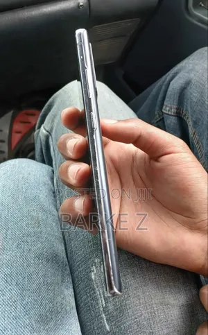 Samsung Galaxy Note 20 5G 256 GB Black