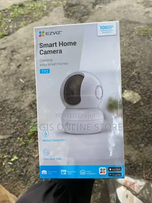 Ty1 Camera