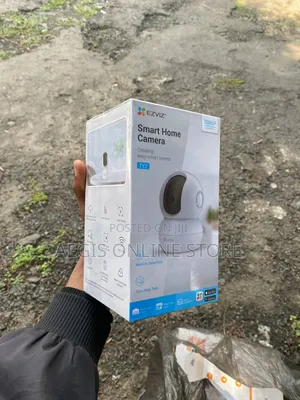 Ty1 Camera