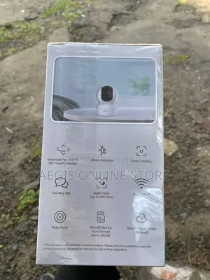 Ty1 Camera