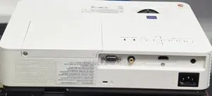 Sony Projector Model Name VPL-DX221 Hardware Interface Vga,