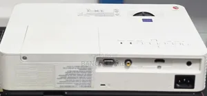 Sony Projector Model Name VPL-DX221 Hardware Interface Vga,