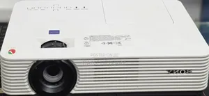 Sony Projector Model Name VPL-DX221 Hardware Interface Vga,