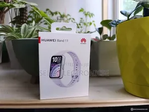 ¥ Huawei Watch Band 11 Fitness Smartwatch 