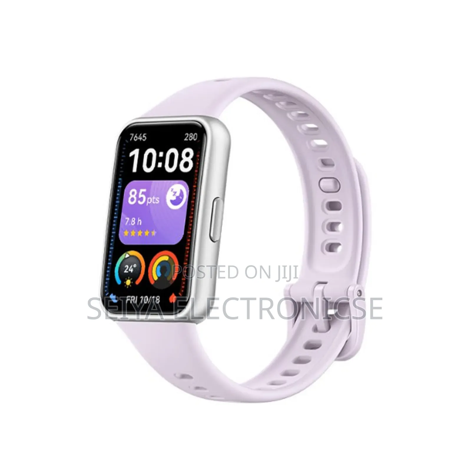 ¥ Huawei Watch Band 11 Fitness Smartwatch 