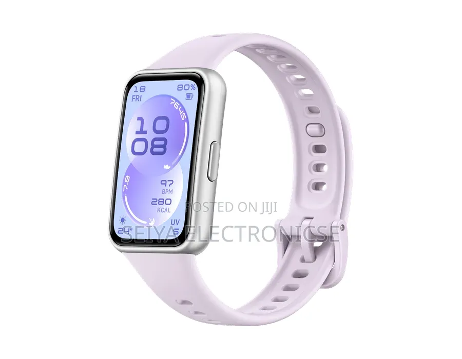 ¥ Huawei Watch Band 11 Fitness Smartwatch 