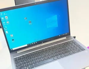 New Laptop HP ZBook 15 16GB Intel Core i7 SSD 512GB