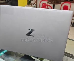 New Laptop HP ZBook 15 16GB Intel Core i7 SSD 512GB
