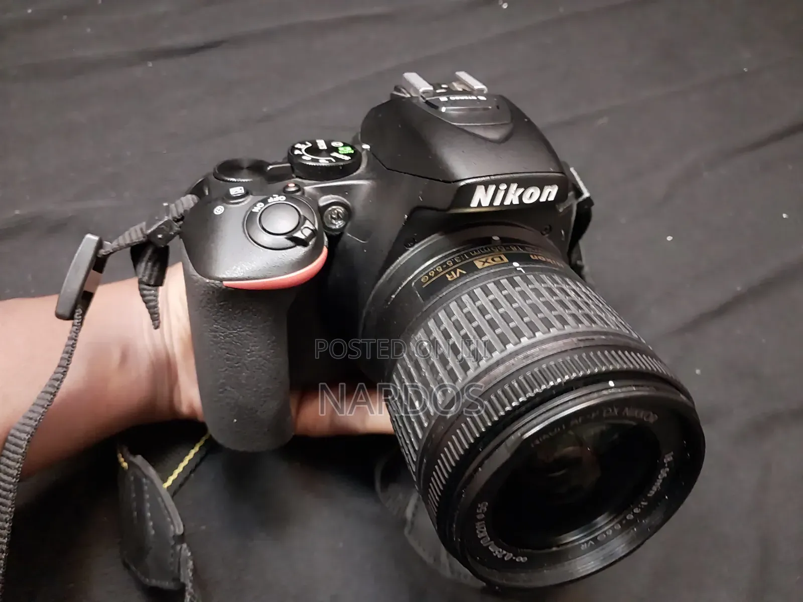 Nikon Camera